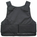 Concealable UHMWPE Body Armor/Flak Jacket for VIP